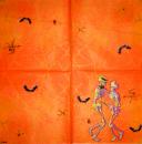 121 Halloween - 3-ply - CASPARI - Robert Dohar